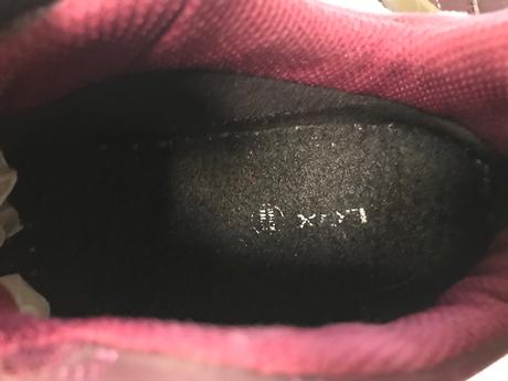 Zateplené vodeodolné topánky geox, geox,33