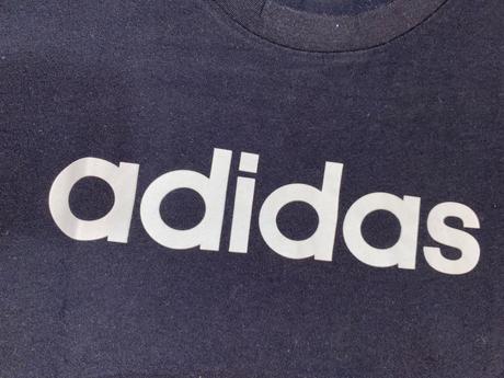 Tričko, adidas,s