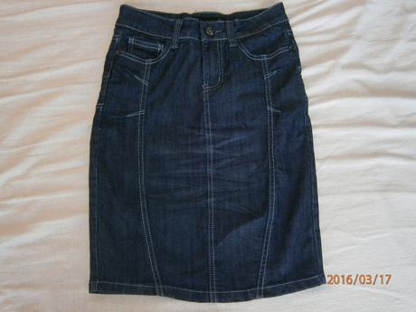 Riflova sukna velkost s, s