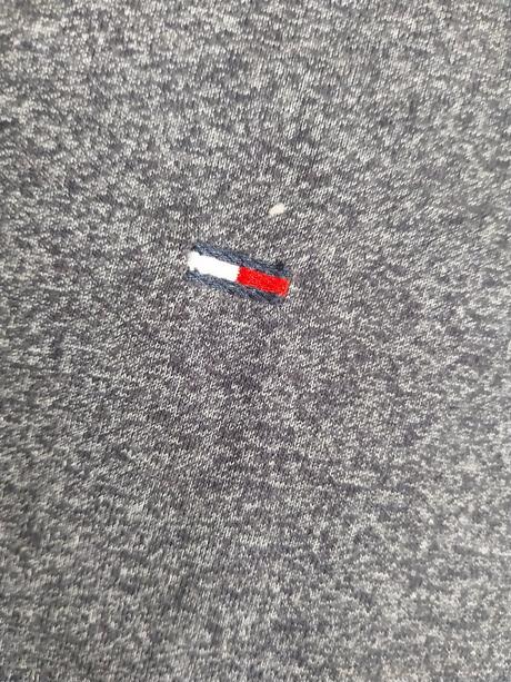 Tricko th, tommy hilfiger,s
