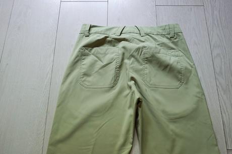 Dámske nohavice abacus, 36