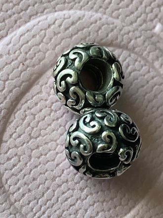 Pandora set koralok, pandora