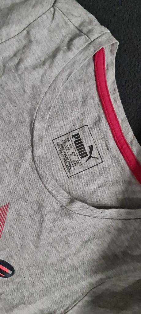 Tricko puma, puma,116