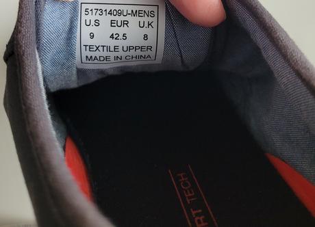 Levis tenisky 42,5, levis,42