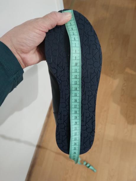 Čižmy calvin klein, 37