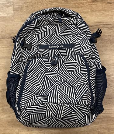 Batoh samsonite,