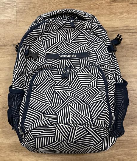 Batoh samsonite,