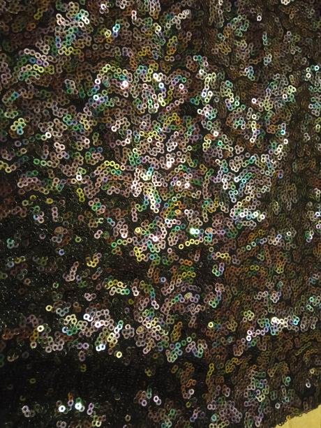 Flitrová sukňa, calliope,146