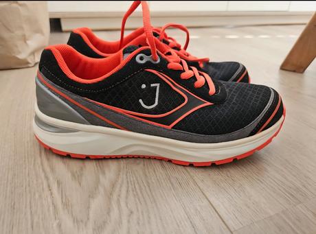 Tenisky joya ortholite, 39