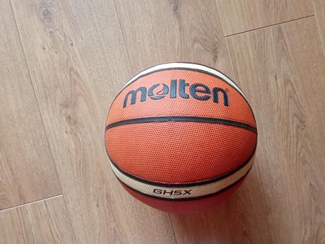 Basketbalová lopta, molten
