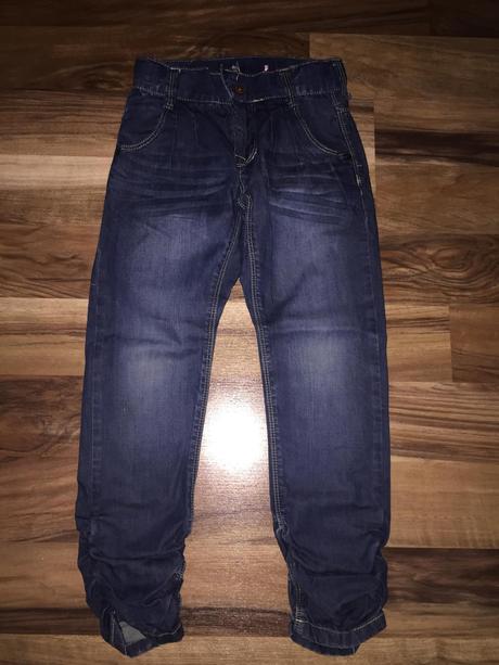 Balík veľkosť 122 (53ks), 122–134