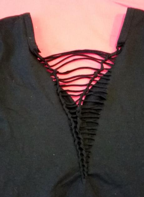 Tricka letne balik, s
