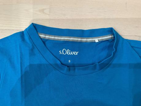 Tričko, s.oliver,s