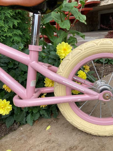 Odrazadlo little dutch, little dutch