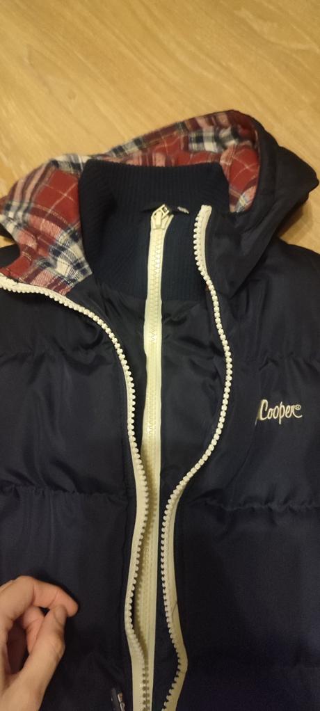 Vesta lee cooper, lee cooper,152