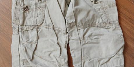 Balík oblečenia chlapec veľ. 104, 104–116