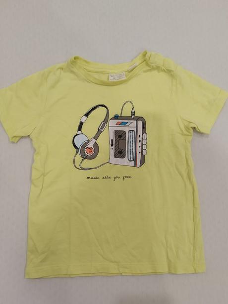 Tričko zara, zara,92