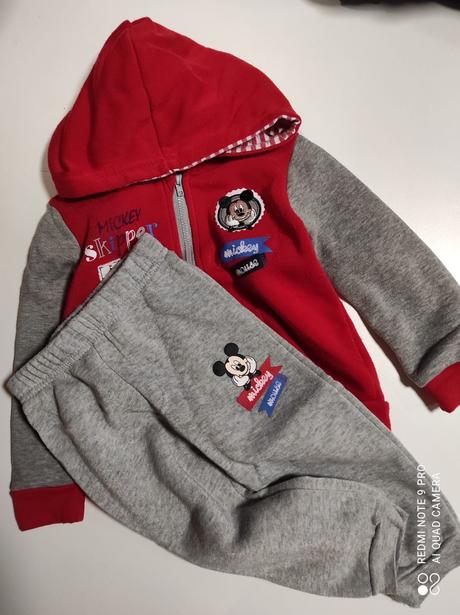 Teplakova suprava, disney,86