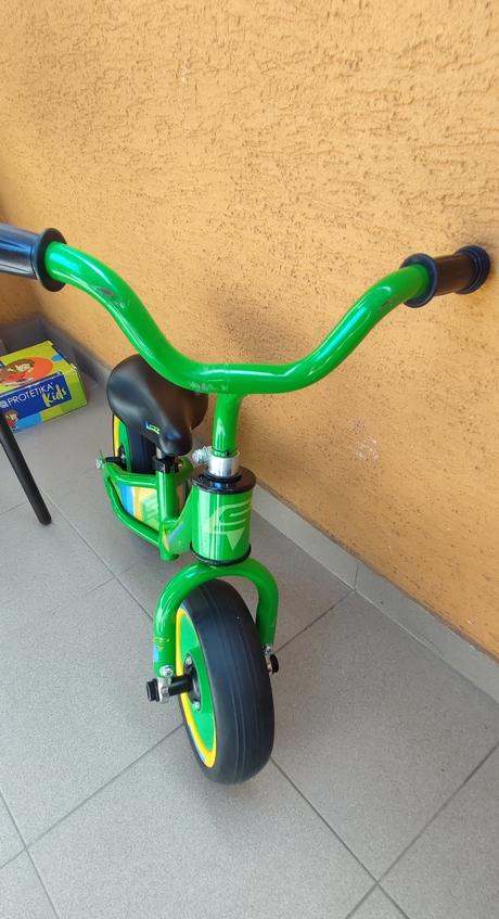 Detské odrážadlo, s'cool