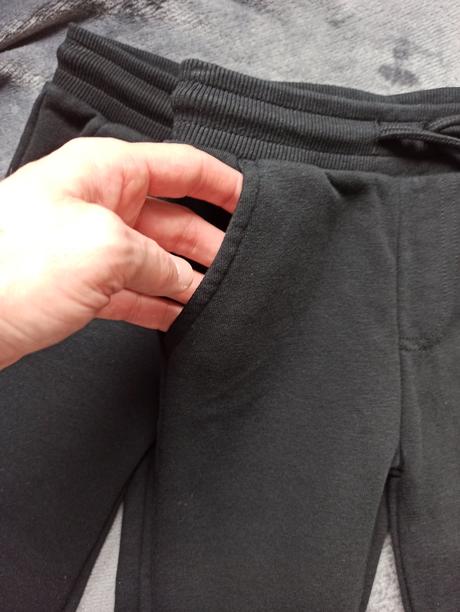 Tepláky iba opraté 104, f&f,104