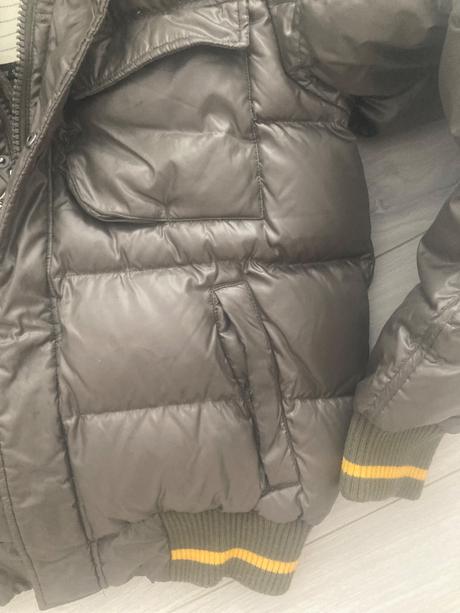 Dolomite fitz roy evo ev paperova panska bunda, s