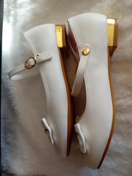 Balerínky, nelli blu,36