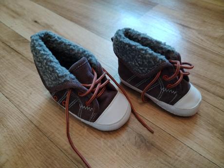 Zateplene cizmickove capačky, 18