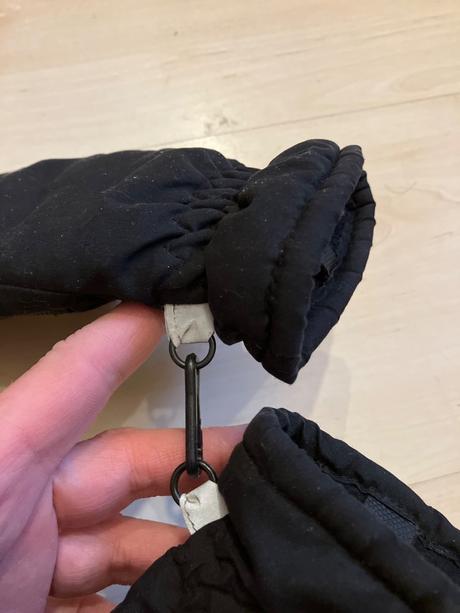 Detské rukavice, 146