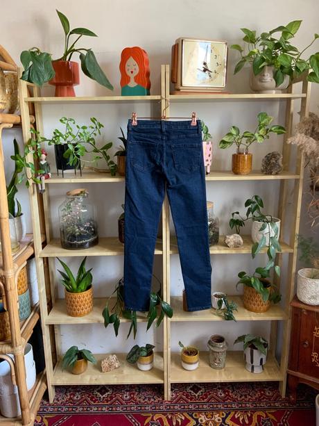 Mango rifle džiny xxs, mango,32