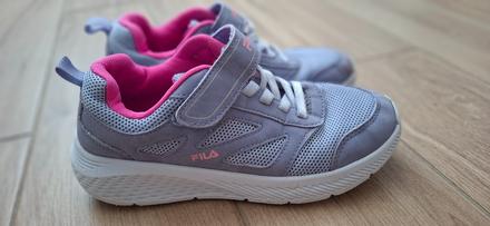 Tenisky, fila,36