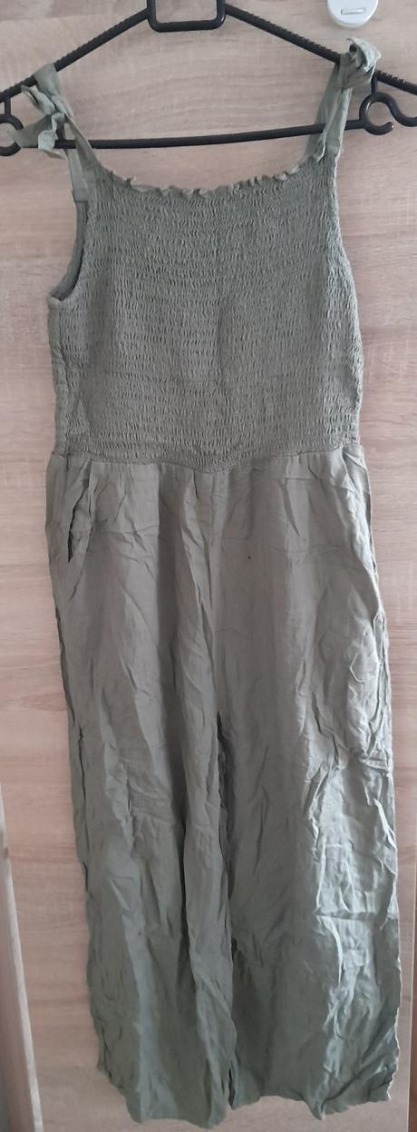Dievčenský overal 152, h&m,152