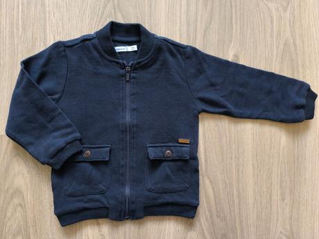 Sveter na zips mayoral 92, mayoral,92