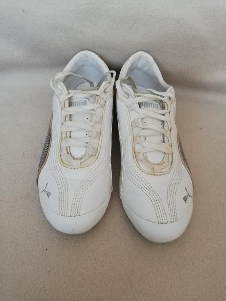 Tenisky puma, puma,39