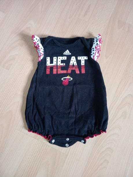 Body adidas 6-9 mes., adidas,68