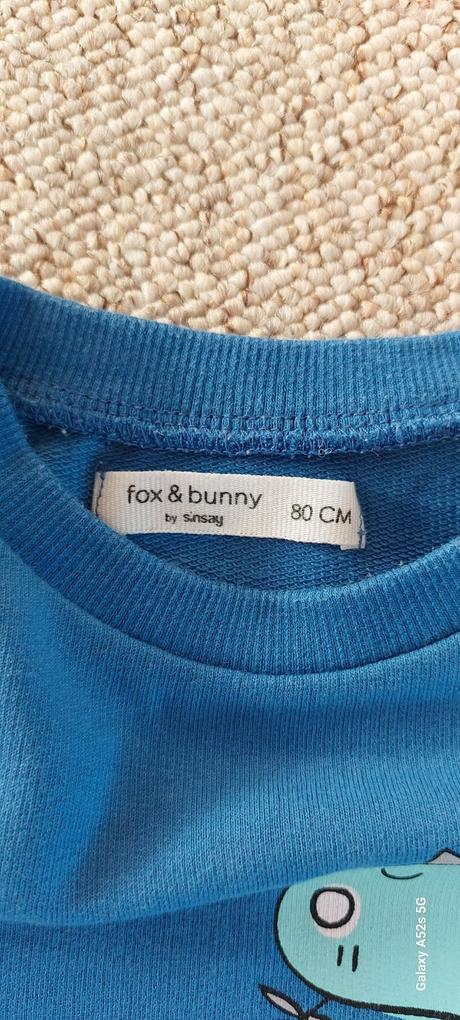 Balík triciek a mikin, 86–98