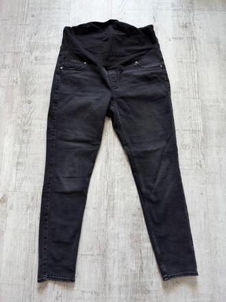 Tehotenské rifle, h&m,l