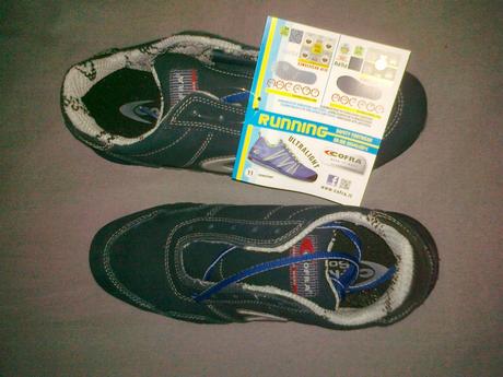 Pracovná obuv č. 37/4, 37