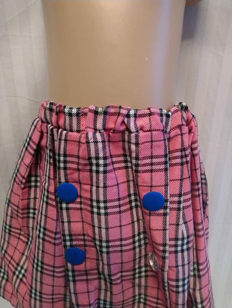 4-dielny kostým regal academy, ciao, 140-152 cm,