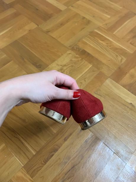 Bordove baleriny, 37