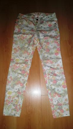 Kvetované rifle, elle,s