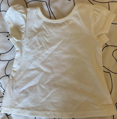 Bavlnené tričko s aprikáciou  george v. 50/56, george,50