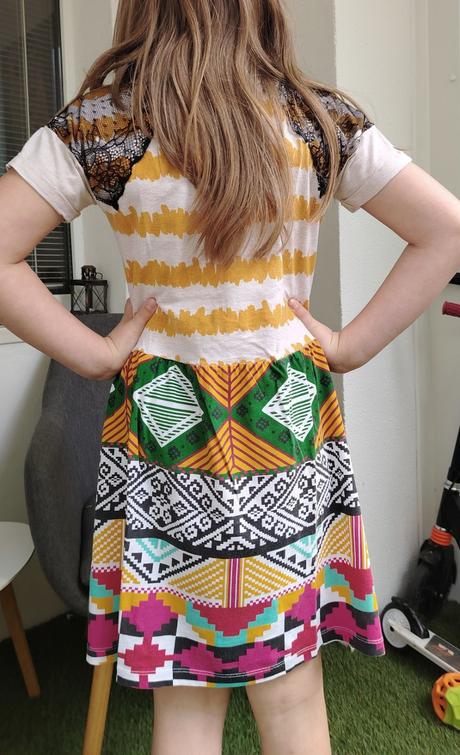 Šaty desigual, desigual,152