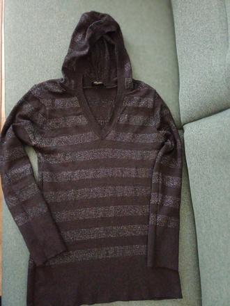 Sveter s kapucnou, pimkie,m