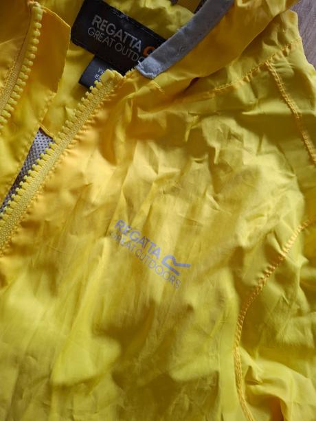 Nepremokava sustacka, regatta,104