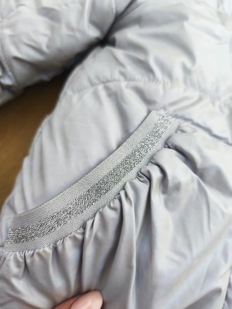 Zimná kombinéza, coccodrillo,80