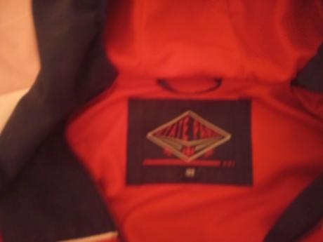 Vetrovka prechodná, 122