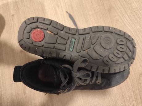 Chlapčenské topánky, veľkosť 40, 40