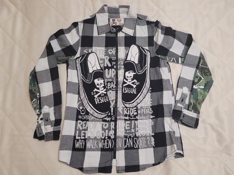 Košeľa, desigual,152