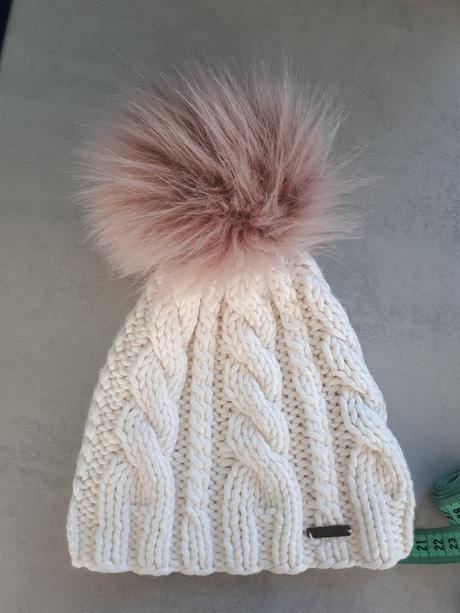 Zimná čiapka handmade, 104