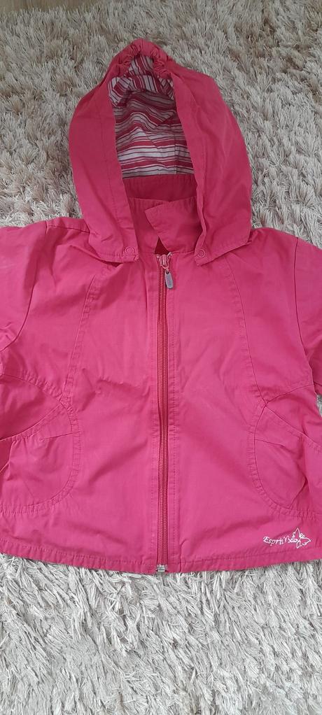 Prechodná bundička, esprit,86
